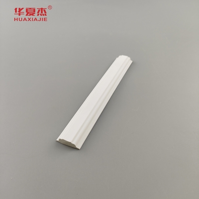 Décoration et profil en motifs en PVC de 22x6 mm