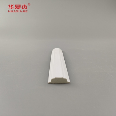 Décoration et profil en motifs en PVC de 22x6 mm