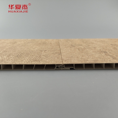 Conception traditionnelle de haute qualité panneaux muraux en PVC stratifiés 250x8mm panneaux de plafond en PVC pour la décoration intérieure des murs