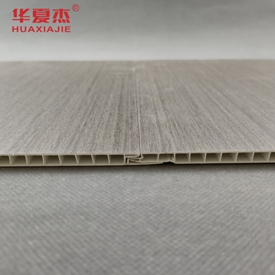 Produits neufs panneaux de PVC pour murs laminés 250x5mm panneau de plafond en PVC décor intérieur