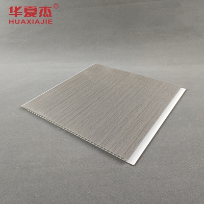 Produits neufs panneaux de PVC pour murs laminés 250x5mm panneau de plafond en PVC décor intérieur