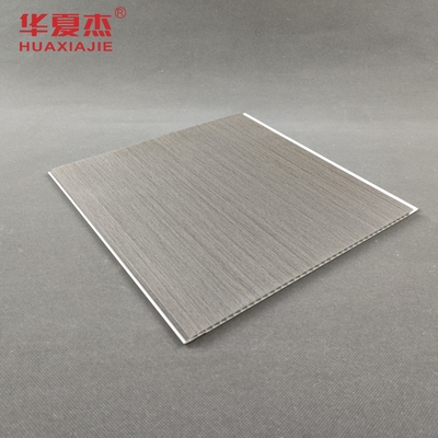 Produits neufs panneaux de PVC pour murs laminés 250x5mm panneau de plafond en PVC décor intérieur