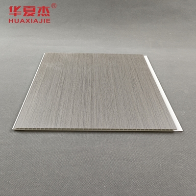 Produits neufs panneaux de PVC pour murs laminés 250x5mm panneau de plafond en PVC décor intérieur