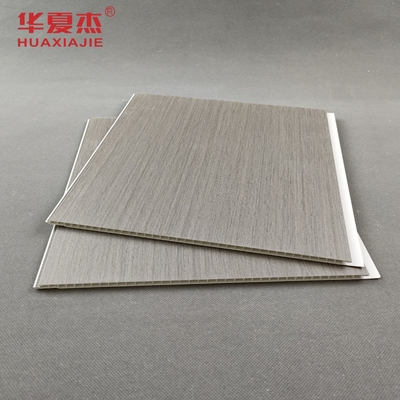 Produits neufs panneaux de PVC pour murs laminés 250x5mm panneau de plafond en PVC décor intérieur