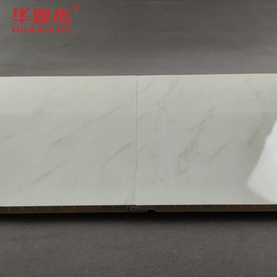 panneau mural en PVC à haute brillance pour l'impression intérieure et extérieure, panneau de plafond en PVC imperméable