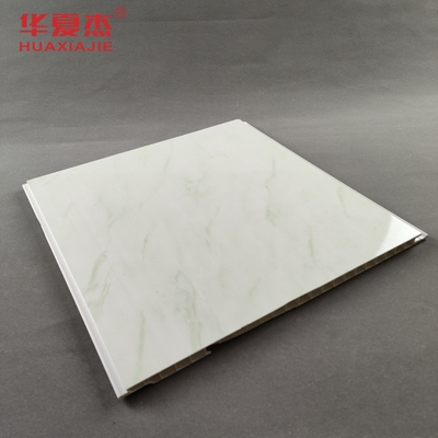 panneau mural en PVC à haute brillance pour l'impression intérieure et extérieure, panneau de plafond en PVC imperméable