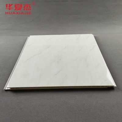 panneau mural en PVC à haute brillance pour l'impression intérieure et extérieure, panneau de plafond en PVC imperméable
