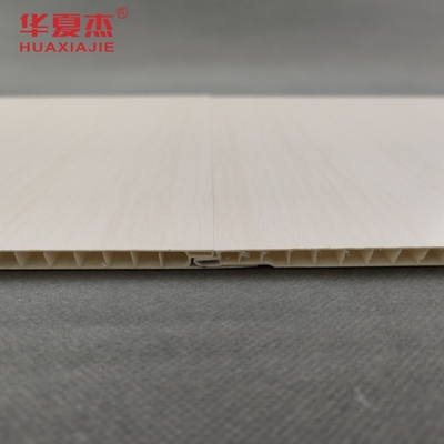 Panneau mural en pvc de 250x5 mm à estampage à chaud panneau de plafond en pvc de décoration