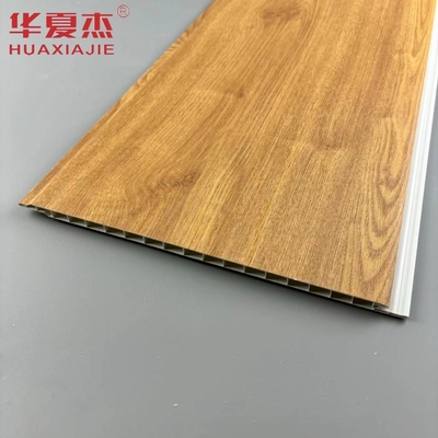 Vente en gros de matériaux de décoration de bâtiments en PVC
