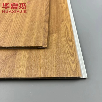 Vente en gros de matériaux de décoration de bâtiments en PVC