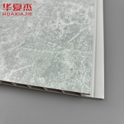 Décoration intérieure en tôle de PVC écologique