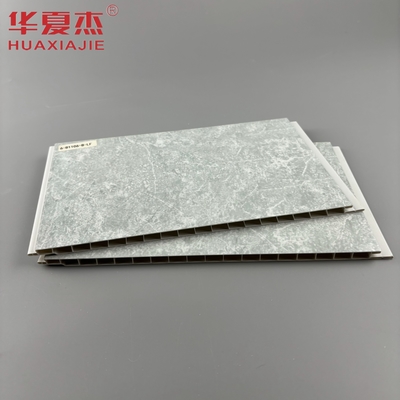 Décoration intérieure en tôle de PVC écologique