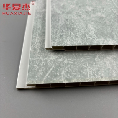 Décoration intérieure en tôle de PVC écologique