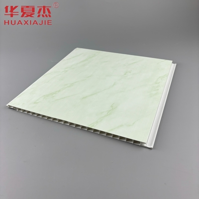 Impression de style chinois Panneaux muraux en PVC écologiques pour la décoration des murs des hôtels