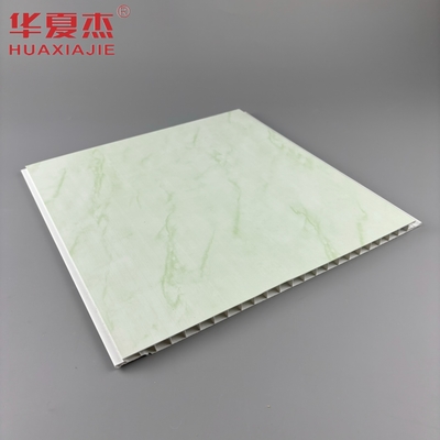 Impression de style chinois Panneaux muraux en PVC écologiques pour la décoration des murs des hôtels