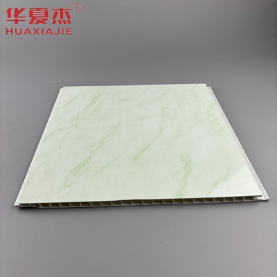 Impression de style chinois Panneaux muraux en PVC écologiques pour la décoration des murs des hôtels