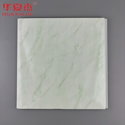 Impression de style chinois Panneaux muraux en PVC écologiques pour la décoration des murs des hôtels