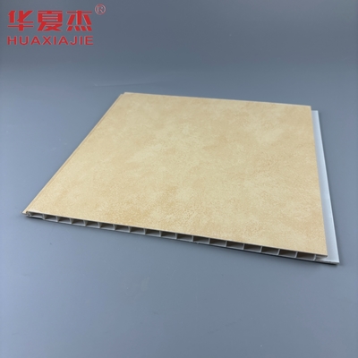 Vente à chaud 3d modèle stratifié Design de magasin Plafond Panneaux en PVC Décoration de salle de bain