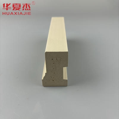 Bon prix Brickmold 2'' moule de brique wpc cadre de porte et jambes pour la décoration intérieure