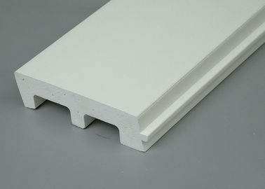 Profiles en PVC recyclables pour les fenêtres