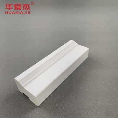 PVC Brickmold moule de brique de 2' et profilé de PVC pour la décoration de bâtiments