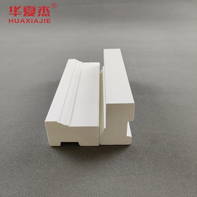 PVC Brickmold moule de brique de 2' et profilé de PVC pour la décoration de bâtiments