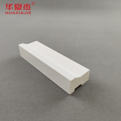 PVC Brickmold moule de brique de 2' et profilé de PVC pour la décoration de bâtiments