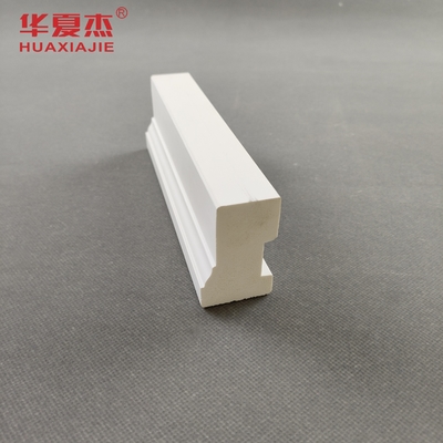 PVC Brickmold moule de brique de 2' et profilé de PVC pour la décoration de bâtiments