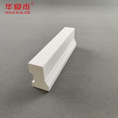 PVC Brickmold moule de brique de 2' et profilé de PVC pour la décoration de bâtiments
