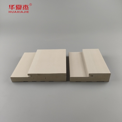 Brickmold de grain de bois durable parfait pour les besoins de décoration de la maison