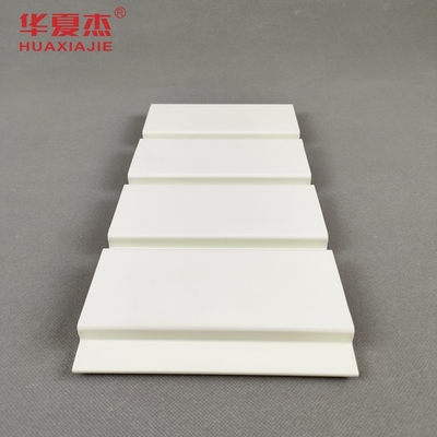 Surface lisse PVC Paroi de garage haute durabilité pour une longue durée de vie