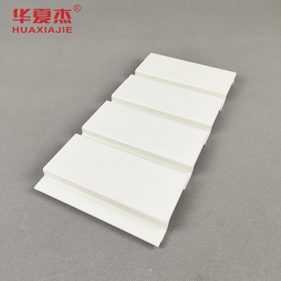 Surface lisse PVC Paroi de garage haute durabilité pour une longue durée de vie
