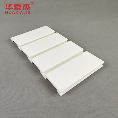 Surface lisse PVC Paroi de garage haute durabilité pour une longue durée de vie