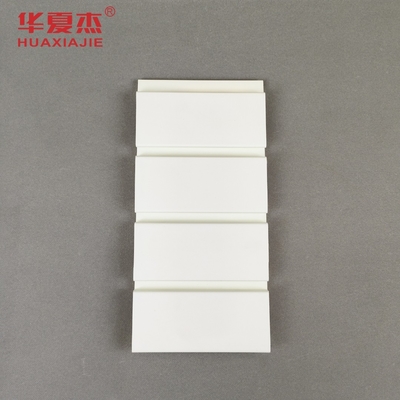 Surface lisse PVC Paroi de garage haute durabilité pour une longue durée de vie
