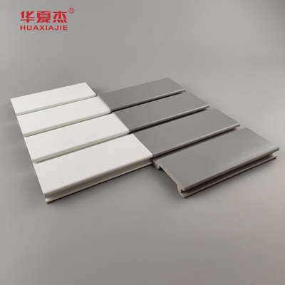 Surface lisse PVC Paroi de garage haute durabilité pour une longue durée de vie
