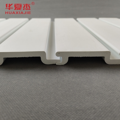 Surface lisse PVC Paroi de garage haute durabilité pour une longue durée de vie