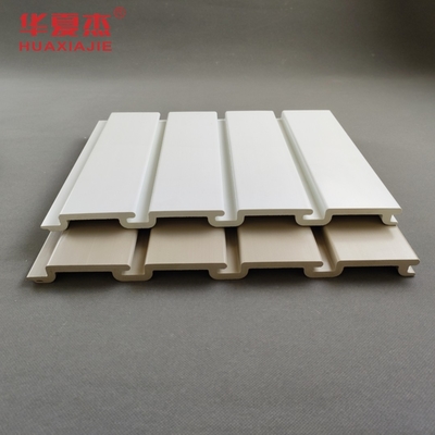 Facile d'installation des panneaux en PVC