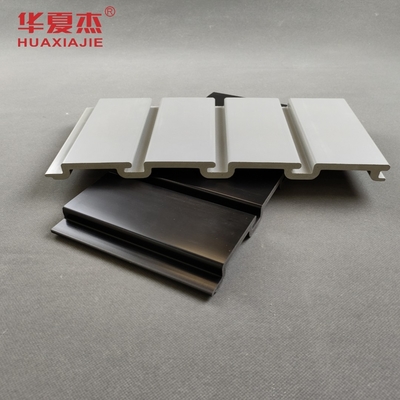 Excellente résistance aux chocs en PVC