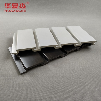 Excellente résistance aux chocs en PVC