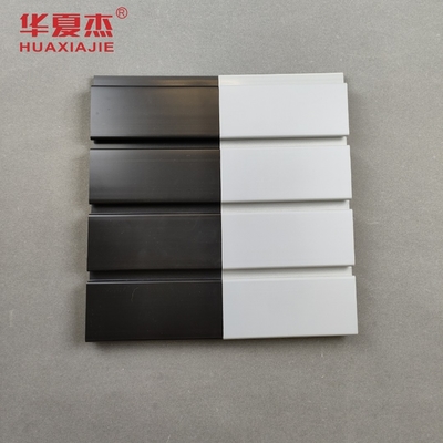 Excellente résistance aux chocs en PVC