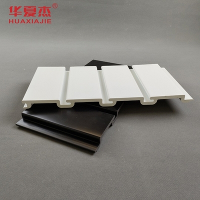 Paroi de garage en PVC de longueur personnalisée avec une excellente résistance à l'humidité