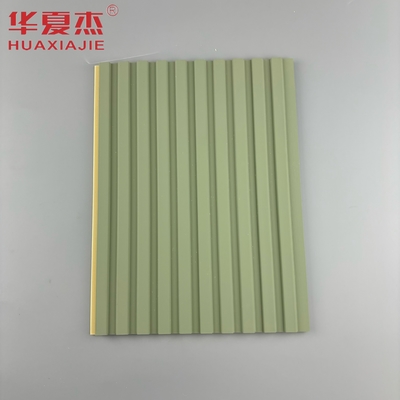 Facile à installer panneau mural composite bois-plastique antiseptique imperméable pour une protection durable