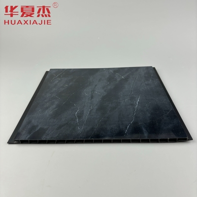 8 mm d'épaisseur PVC panneaux muraux combinaison parfaite de style et de durabilité