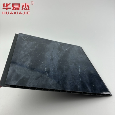 8 mm d'épaisseur PVC panneaux muraux combinaison parfaite de style et de durabilité