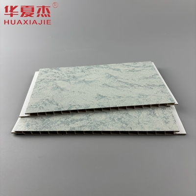 Panneaux de PVC antiseptique pour murs et plafonds largeur 250 mm étanche à l'eau anti-corrosion