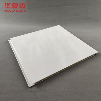 Panneau mural en PVC blanc imperméable à l'eau antiseptique anticorrosif pour une protection durable