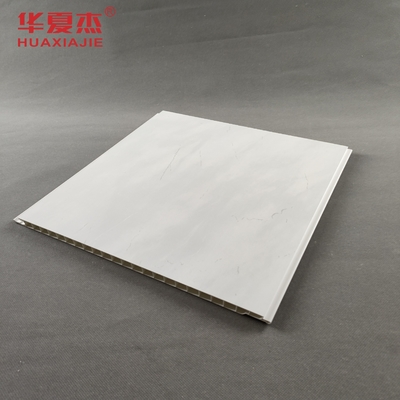 Panneau mural en PVC blanc imperméable à l'eau antiseptique anticorrosif pour une protection durable