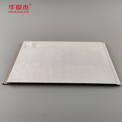 Ventes directes d'usine panneau mural en pvc panneau plafond en pvc surface stratifiée imperméable