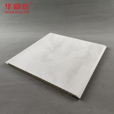 Panneau de plafond en PVC durable Panneau de mur en PVC en marbre décoration intérieure de maison