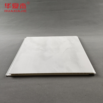 Panneau de plafond en PVC durable Panneau de mur en PVC en marbre décoration intérieure de maison